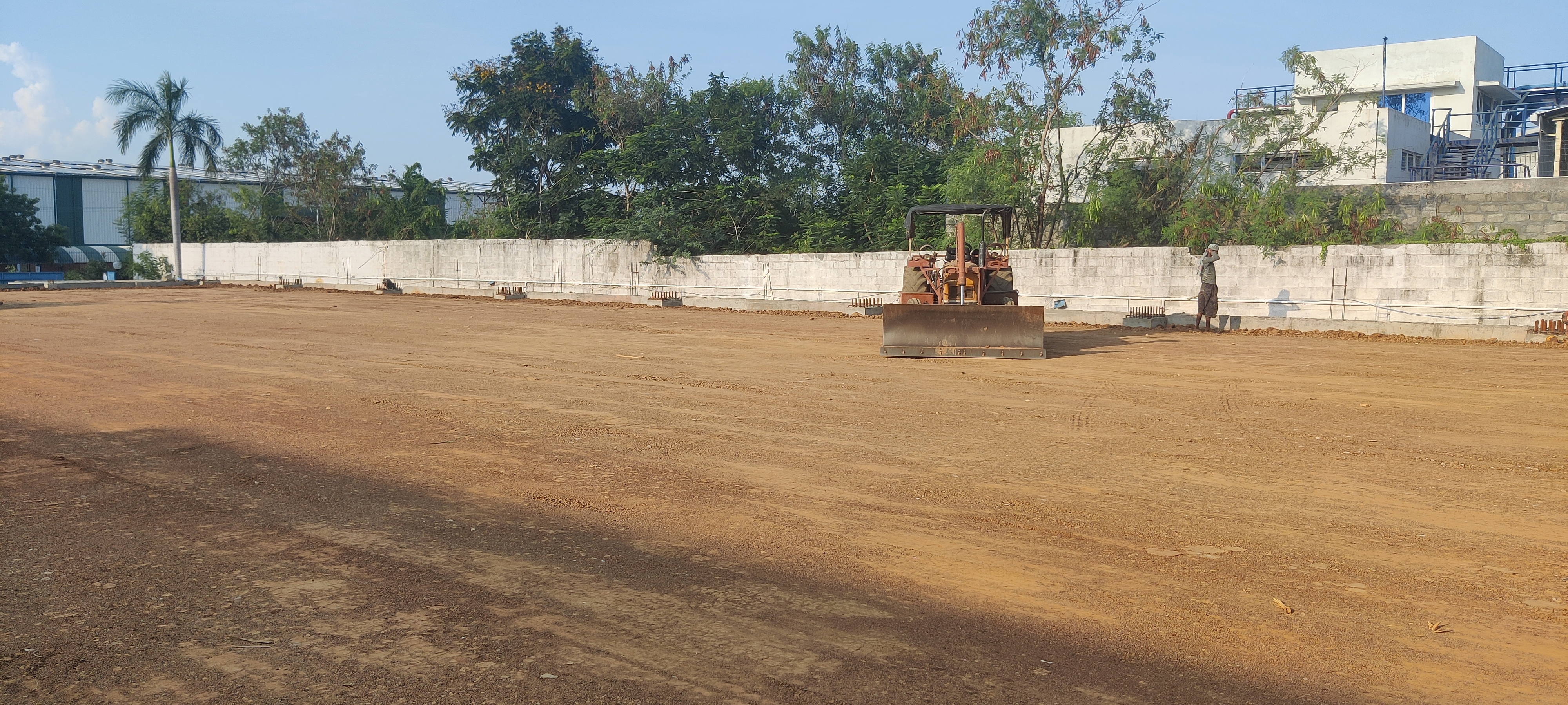 KP ENTERPRISES | Civil Engineering Industry